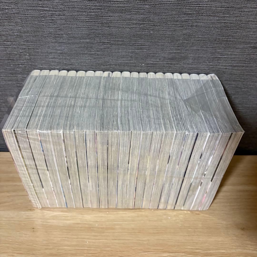 二月の勝者　全巻セット 1〜21巻　A251048