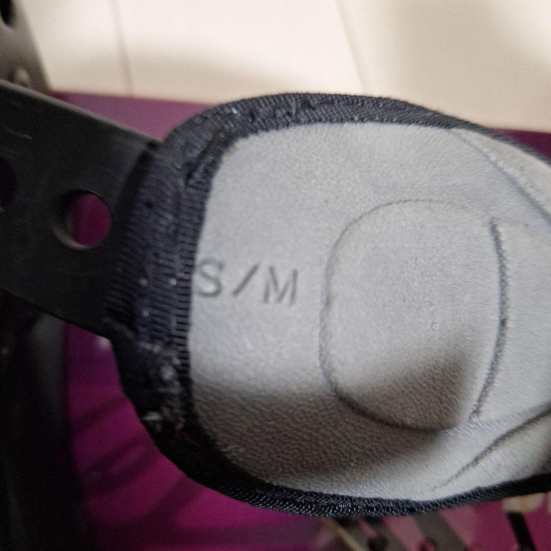 スノーボードセット　K2ブライトライト21年モデル　バートンフリースタイルS-M