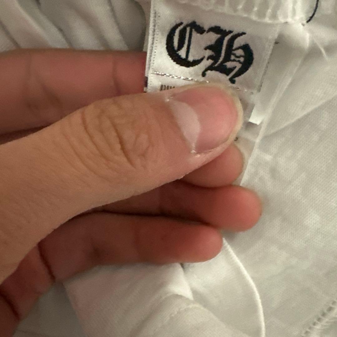 クロムハーツロンt