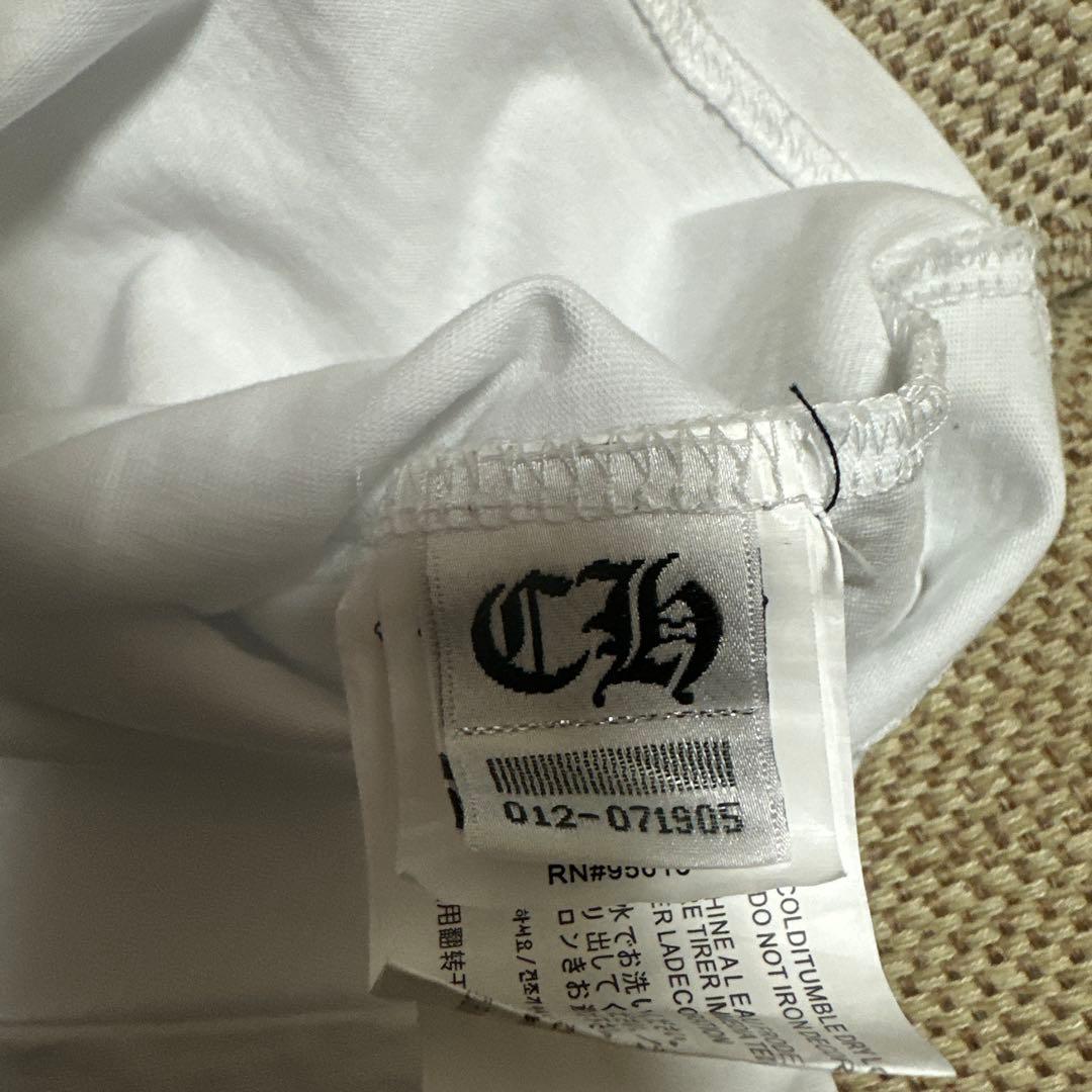 クロムハーツロンt