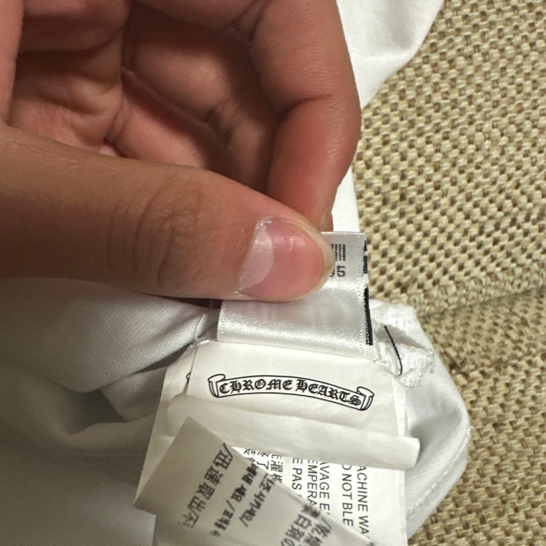 クロムハーツロンt