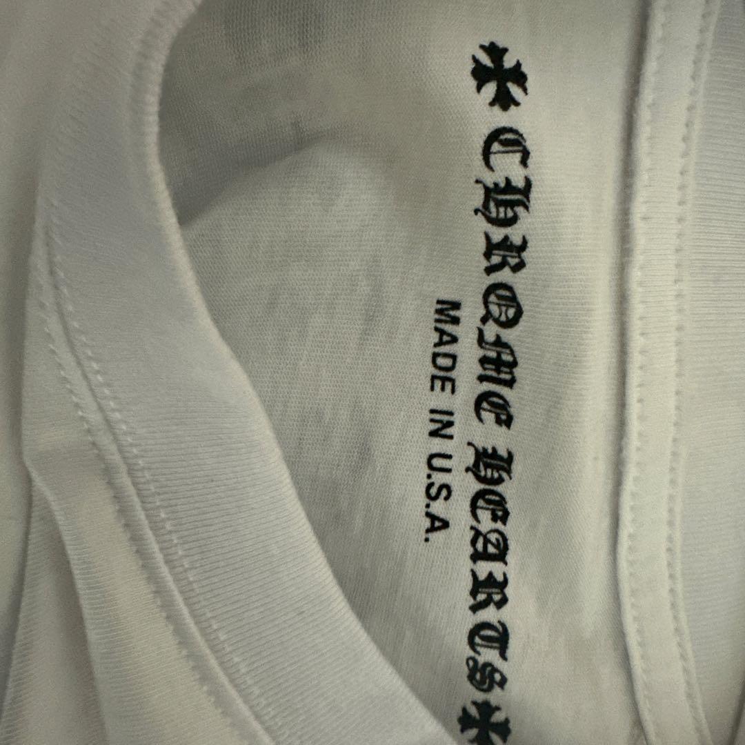 クロムハーツロンt