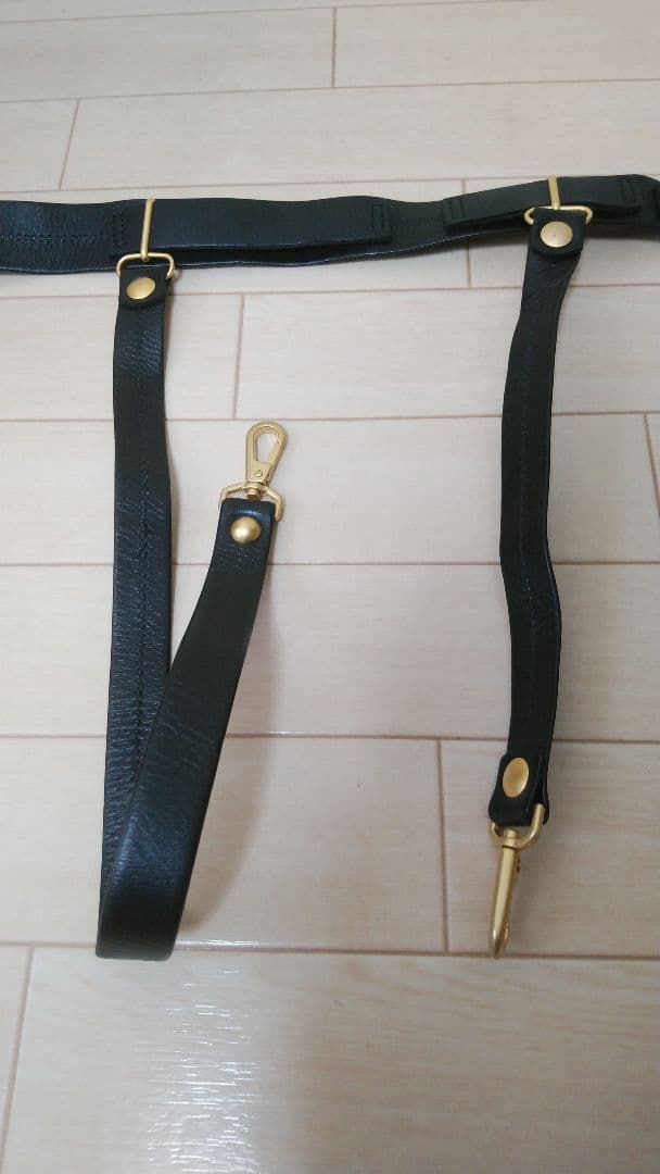 大日本帝国海軍　剣帯　ベルト