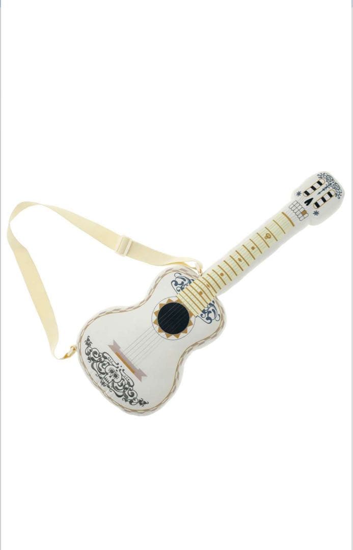 リメンバーミー ギター クッション ミゲル