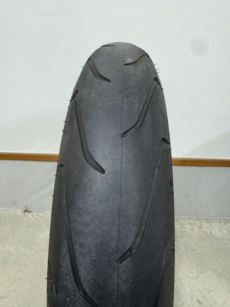 2023年ハーレーブレイクアウト純正ホイール前後フルセット タービンホイール