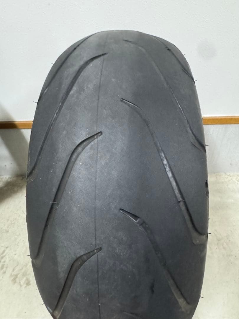 2023年ハーレーブレイクアウト純正ホイール前後フルセット タービンホイール