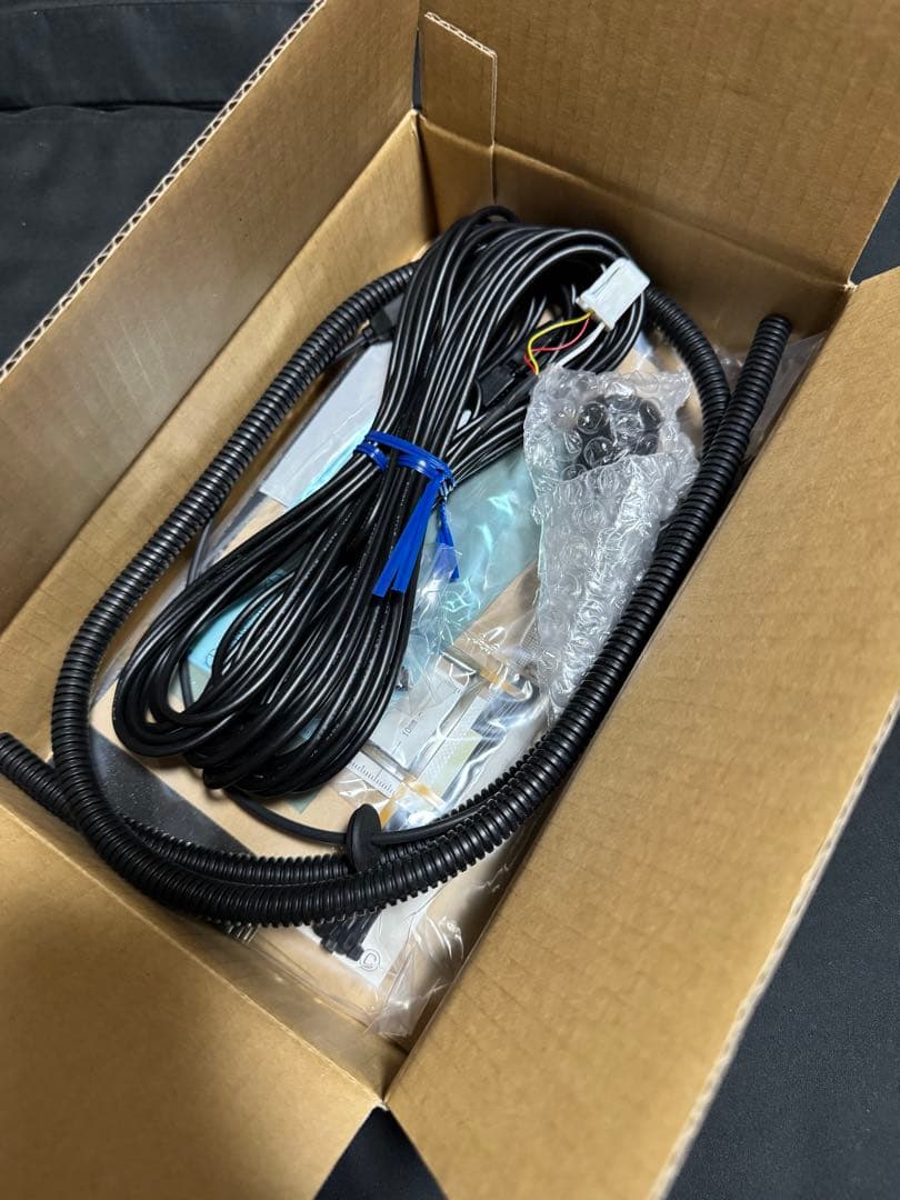 新品 TZ トヨタ 純正 バックカメラ 08634-00C80 純正ナビ 汎用