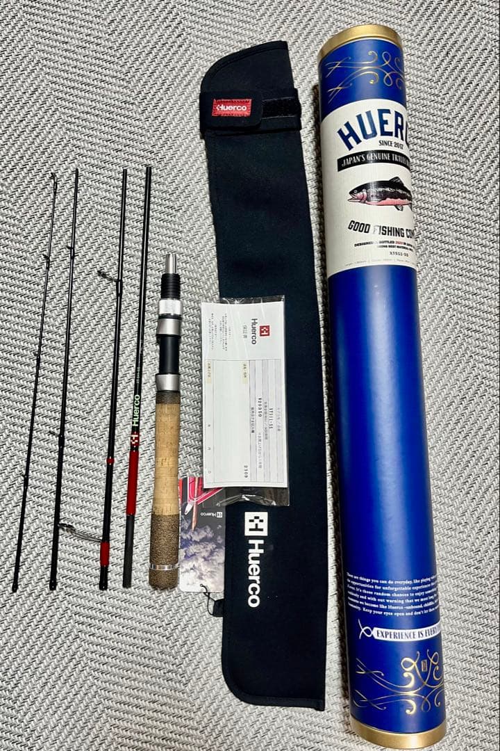 フエルコ　huerco xt511-5s