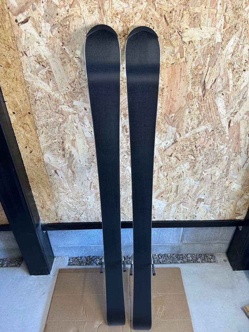 Fischer ジュニア スキー板　120cm