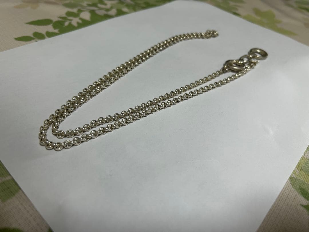 TOBARI ZOÉ NECKLACE heres