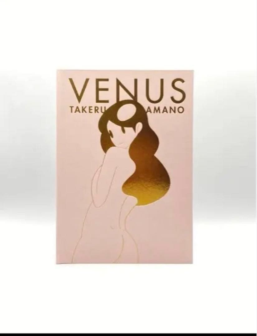 アート・デザイン・音楽 Venus