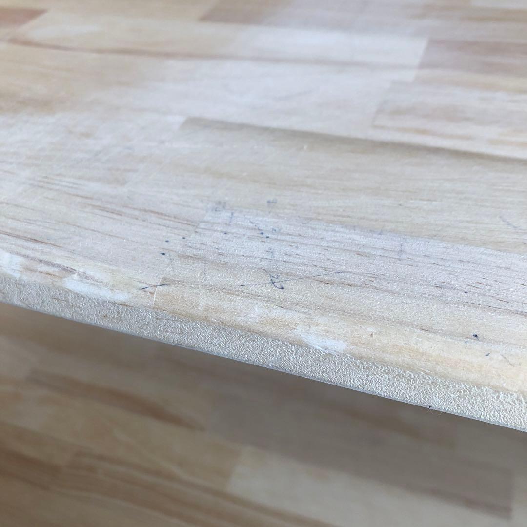 【大幅お値下げ】木製3段棚　シェルフ モンテッソーリ　モンテ　3段