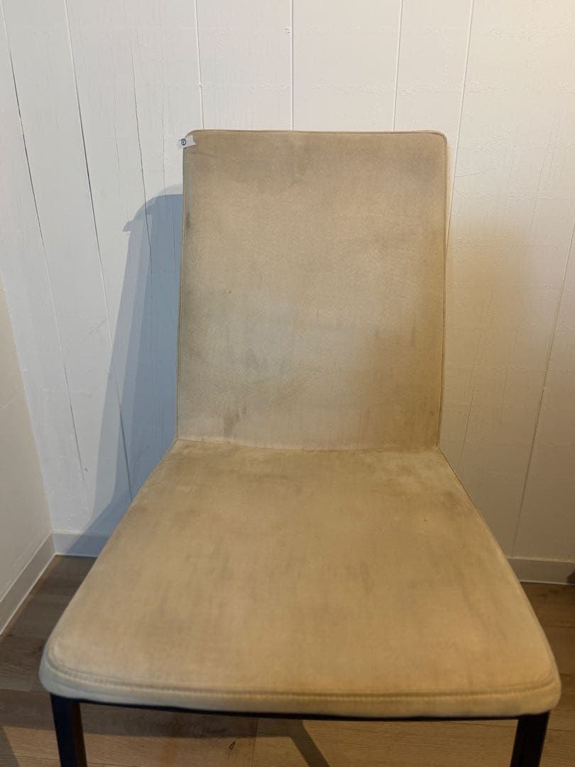 【とばり①】BoConcept ERWIN ダイニングチェア 正規品 北欧