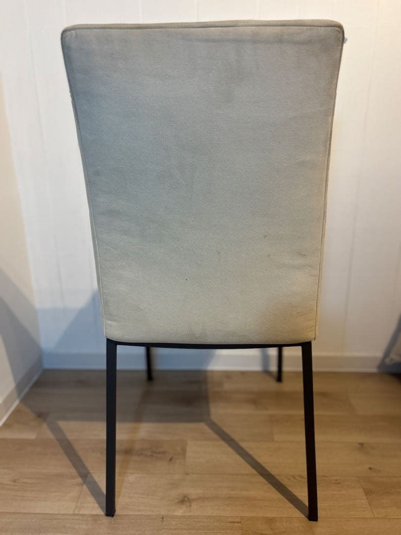 【とばり①】BoConcept ERWIN ダイニングチェア 正規品 北欧