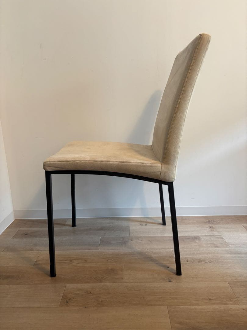 【とばり①】BoConcept ERWIN ダイニングチェア 正規品 北欧