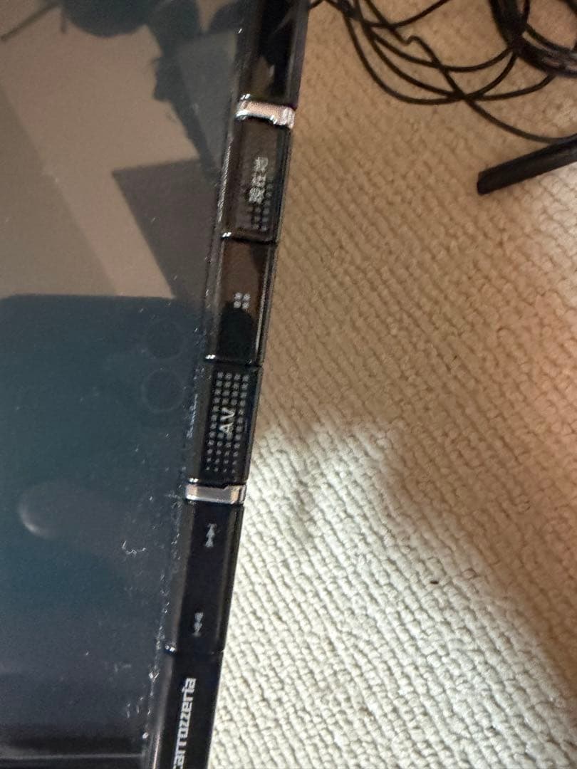 Pioneer AVIC-RZ512 カーナビ　おまけ付き