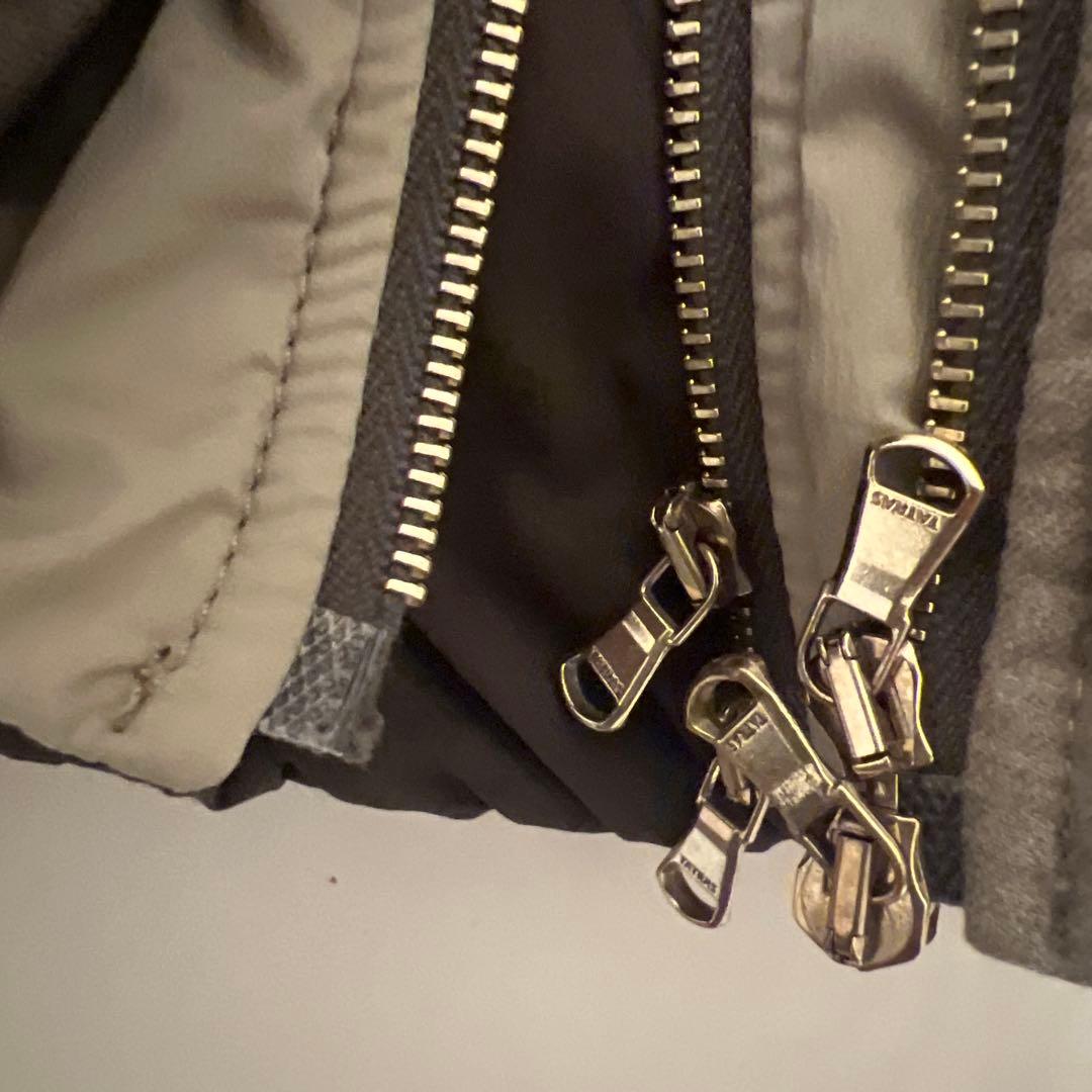 タトラス＊ダウンベスト