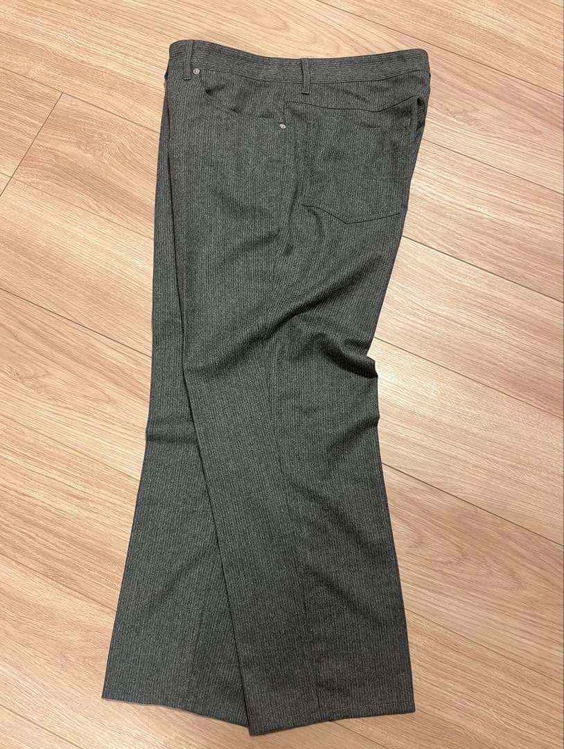 Brunello Cucinelli ブルネロクチネリ ウール パンツ 50