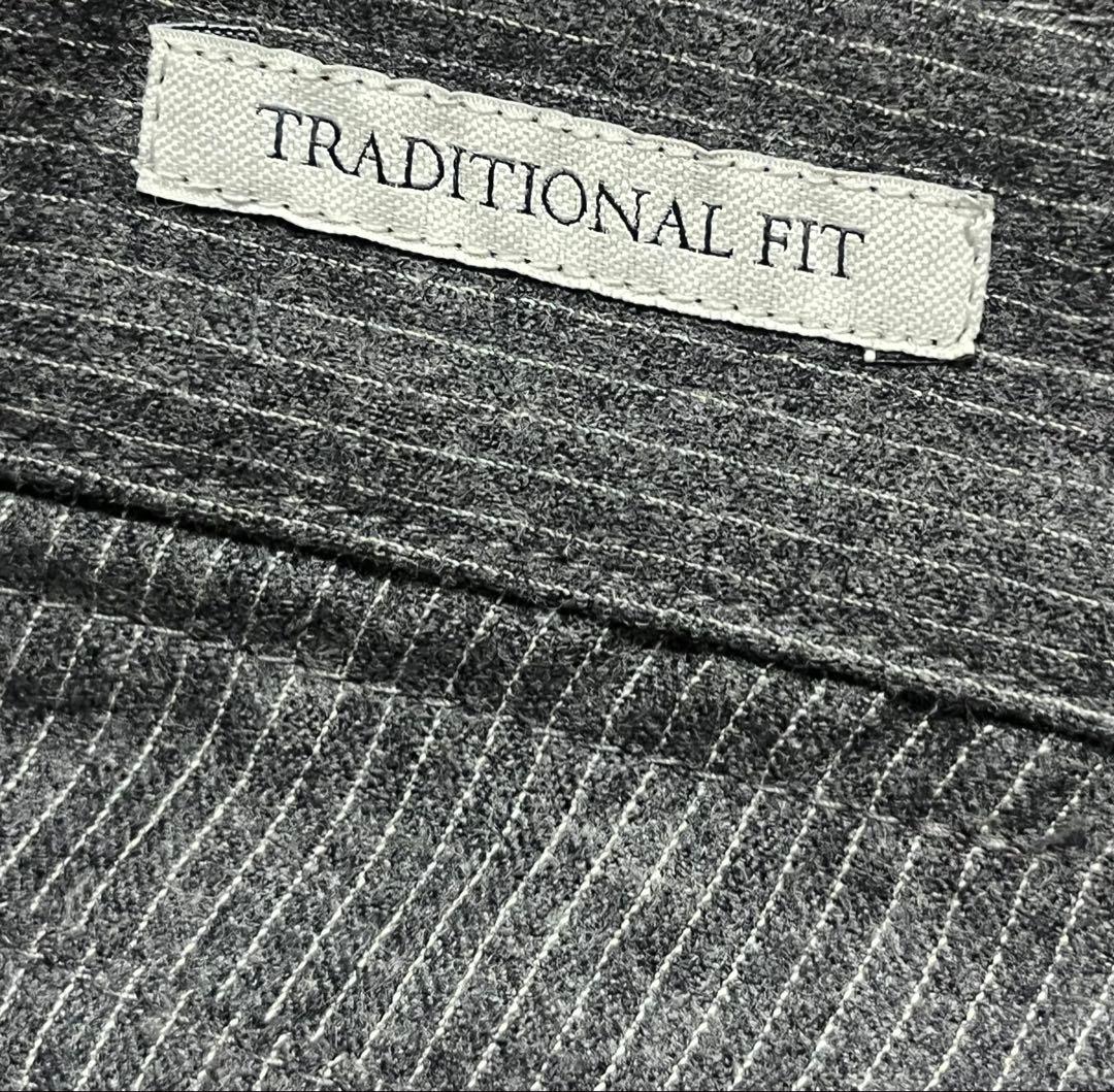 Brunello Cucinelli ブルネロクチネリ ウール パンツ 50