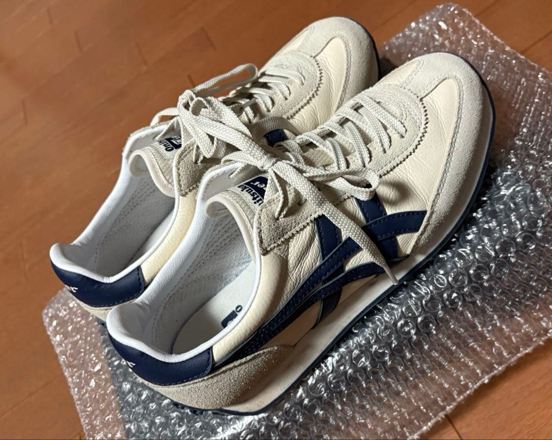 オニツカタイガー EDR 78 / イーディーアール 78