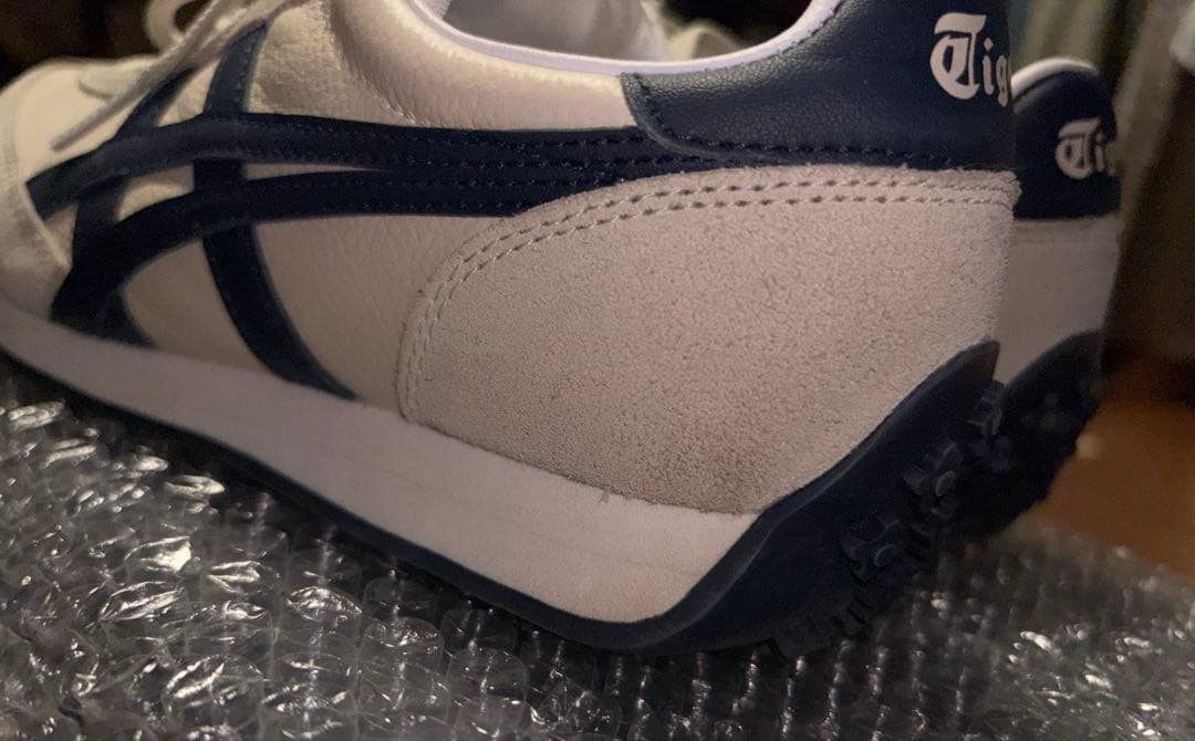 オニツカタイガー EDR 78 / イーディーアール 78