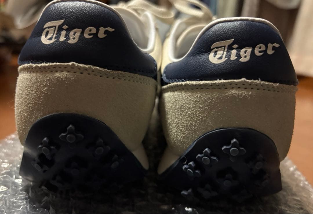 オニツカタイガー EDR 78 / イーディーアール 78