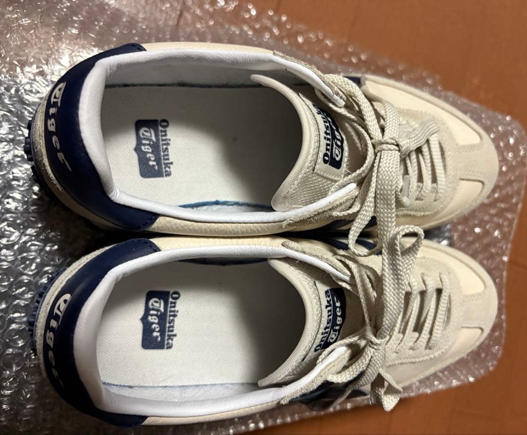 オニツカタイガー EDR 78 / イーディーアール 78