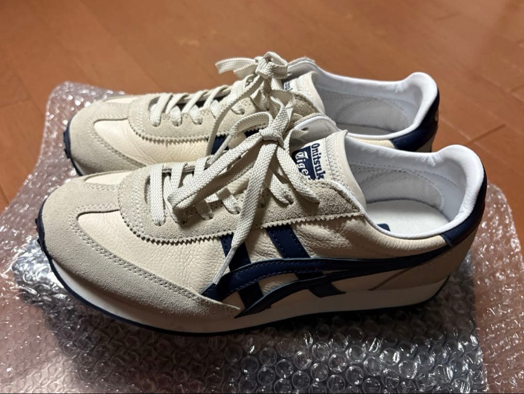 オニツカタイガー EDR 78 / イーディーアール 78