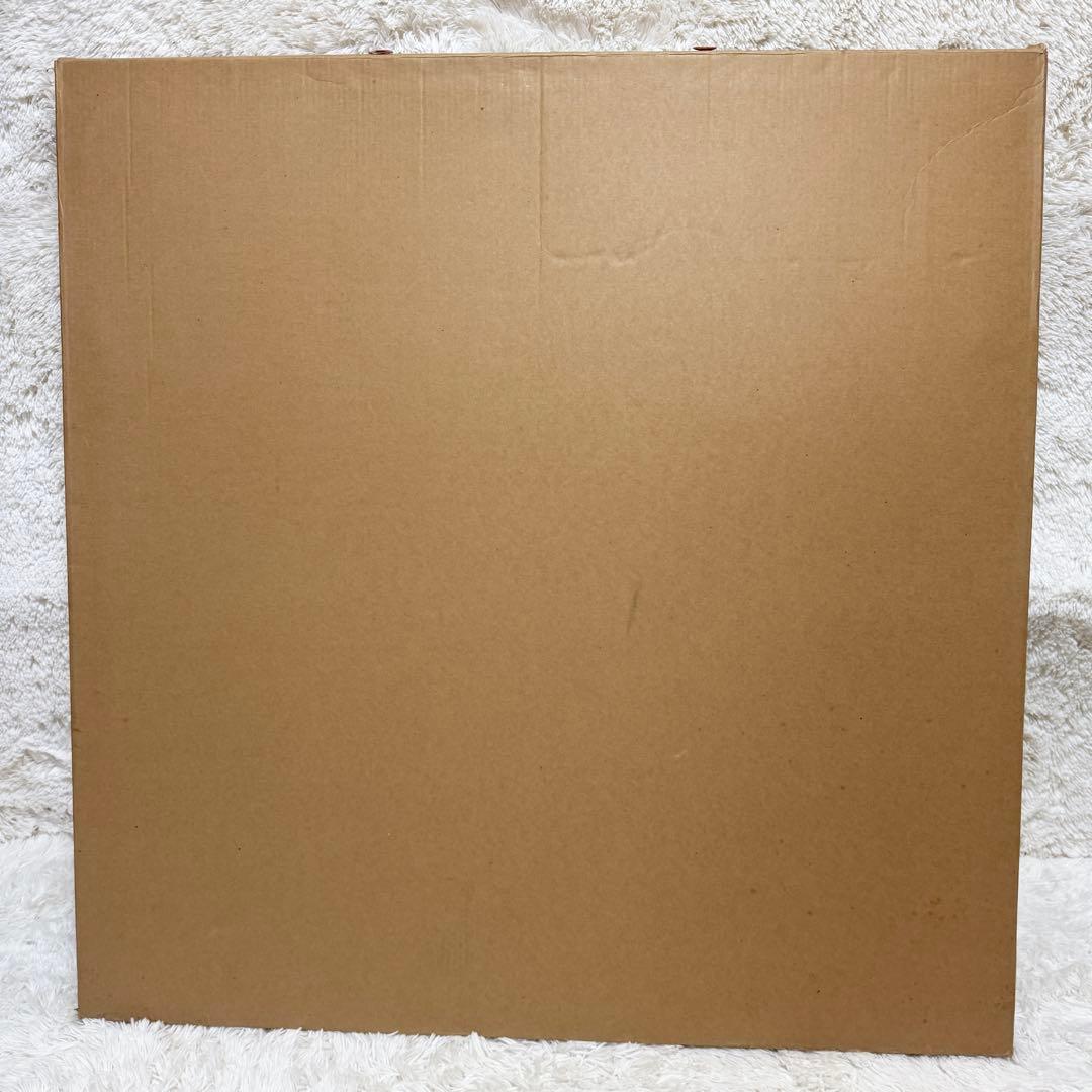 ヒロ・ヤマガタ　『コンコルド広場の噴水』シルクスクリーン