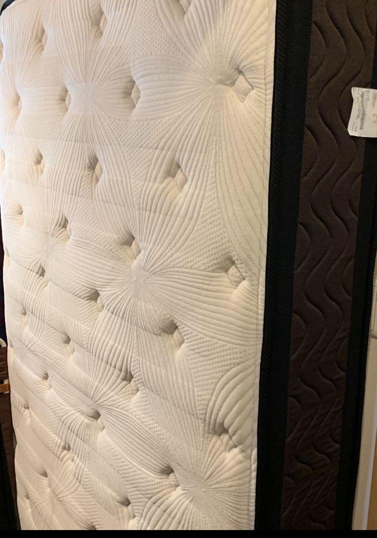 RoHS フランスベッド ロイヤル セミダブル