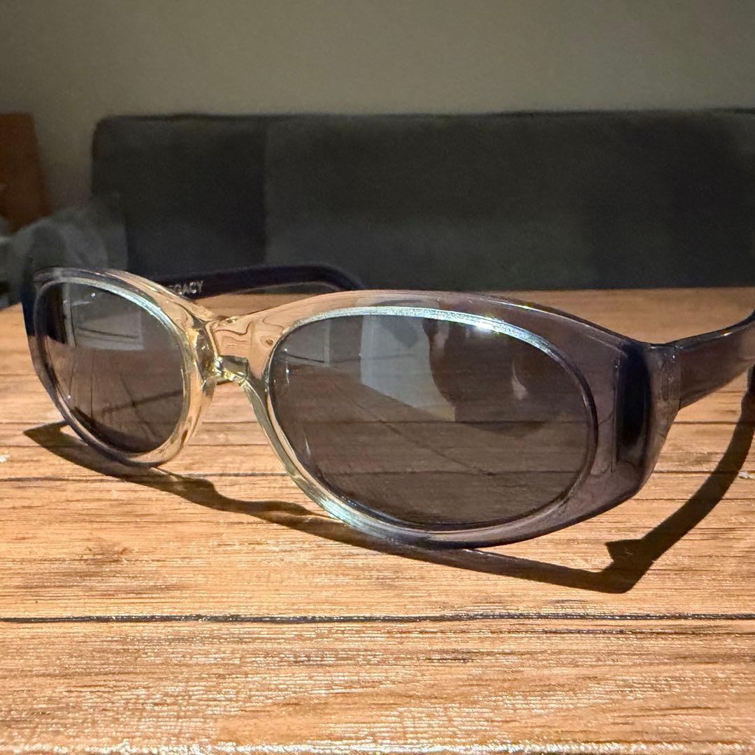 p*2様 OUR LEGACY Unwound