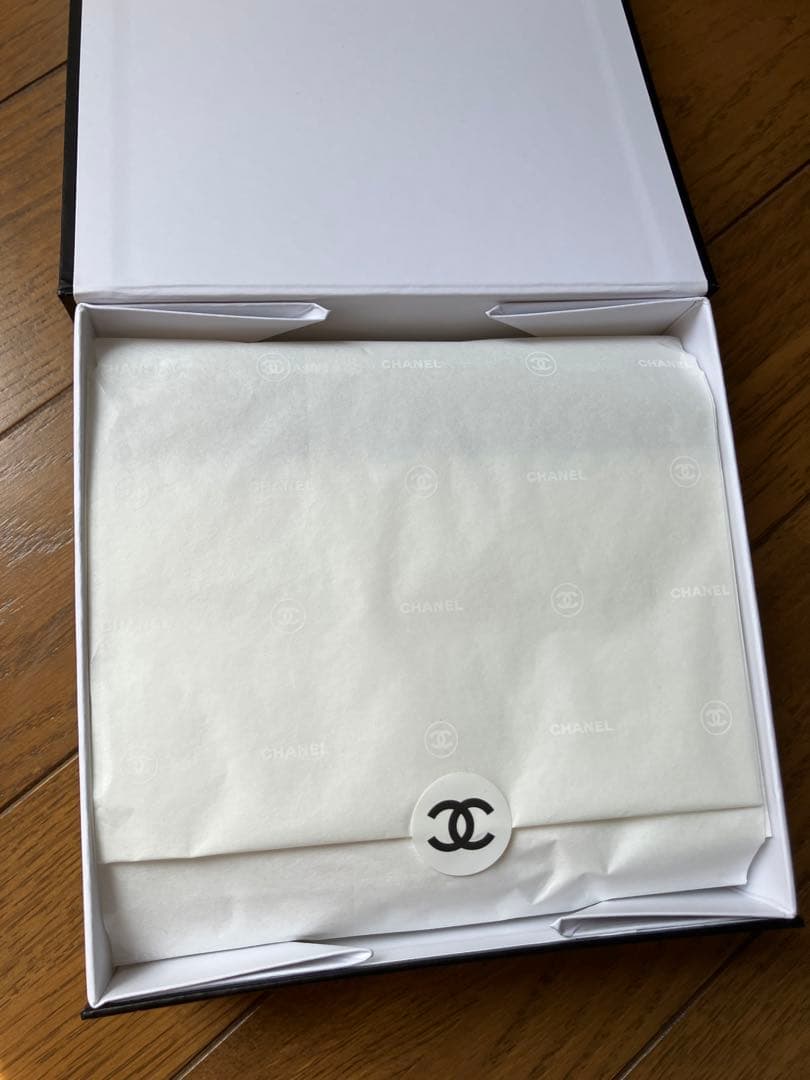 未開封 CHANEL チャンス ハンドクリーム 3本セット BOX付き