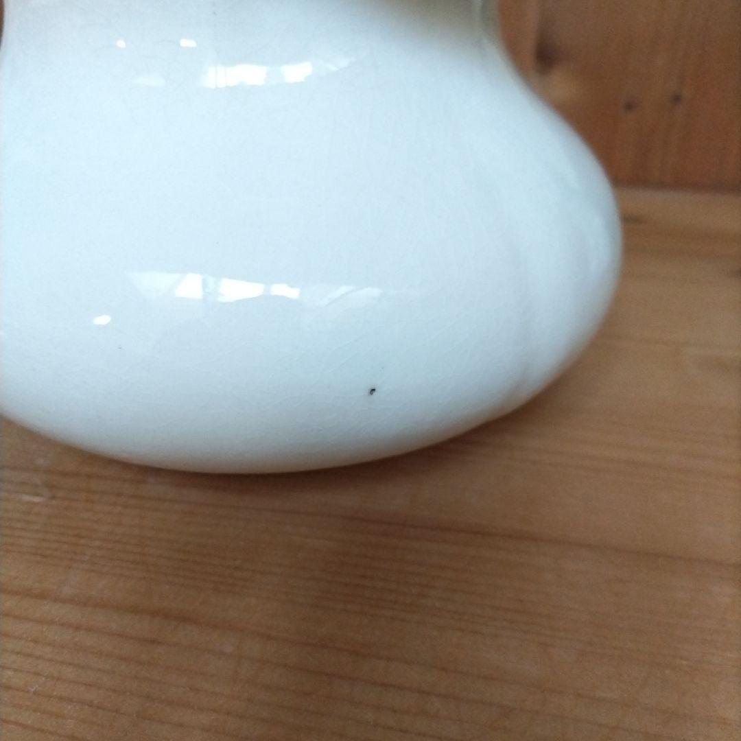 ※美品※フランスアンティーク　クレイユ エ モントロー　ピシェ　水差し