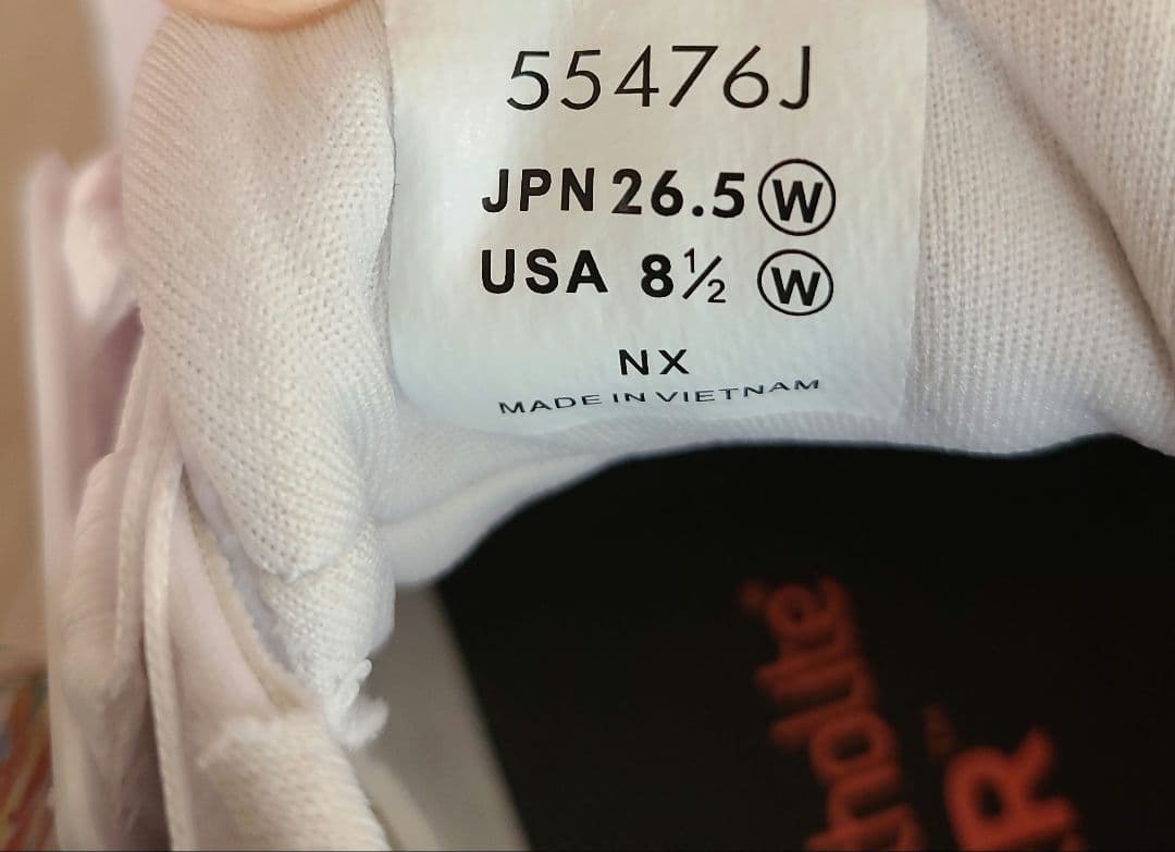 FJ ゴルフシューズ 26.5センチ