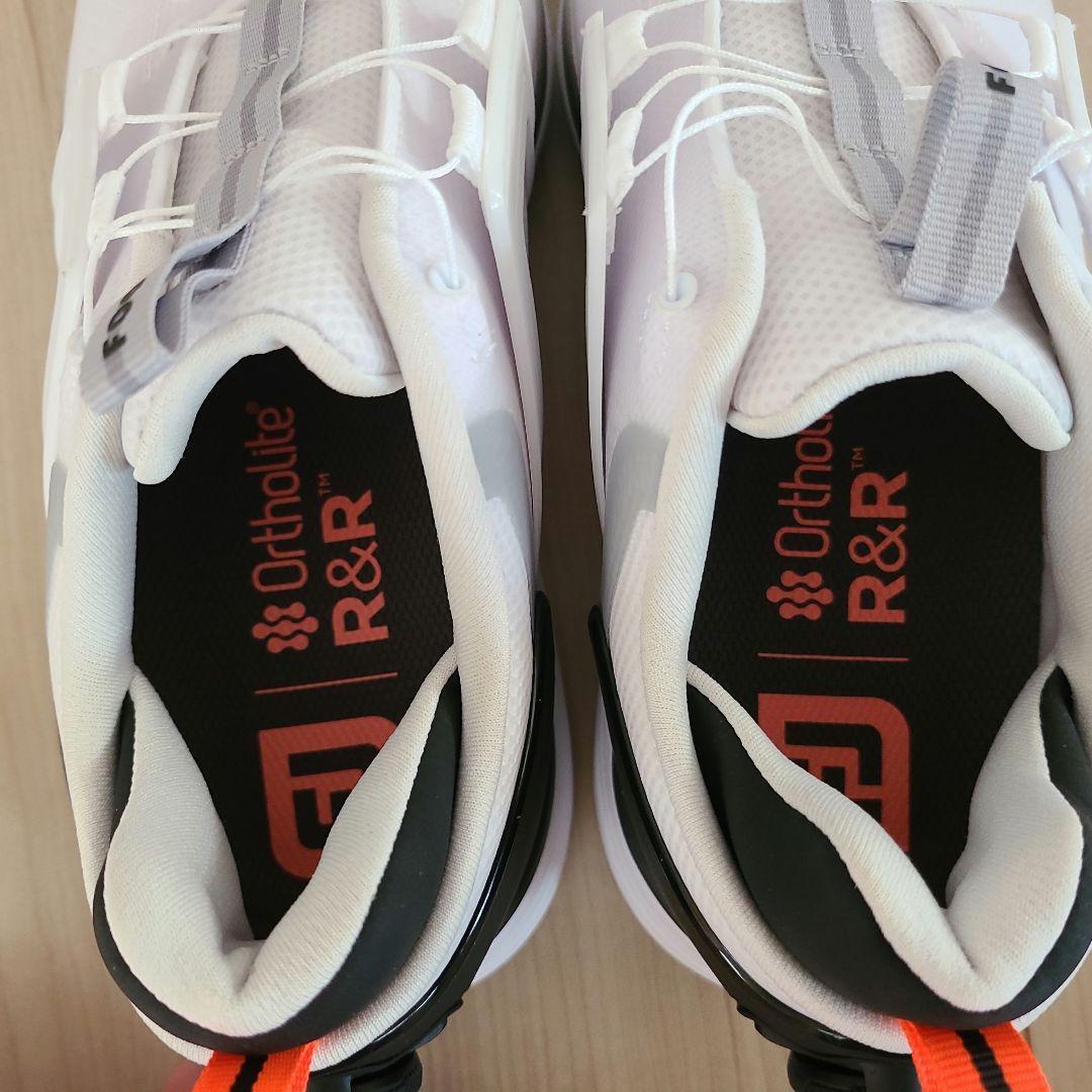 FJ ゴルフシューズ 26.5センチ