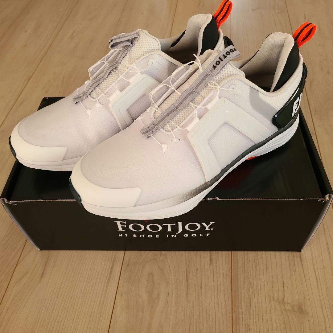 FJ ゴルフシューズ 26.5センチ