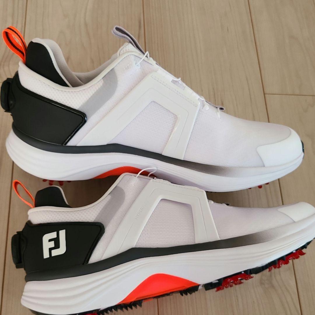 FJ ゴルフシューズ 26.5センチ