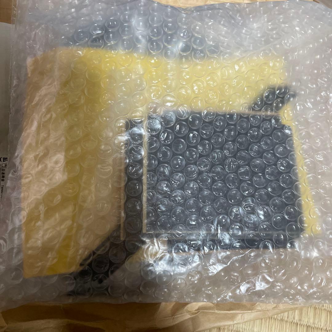 未使用未開封　トヨタ 純正品 USB 入力端子 品番 086B0-00010