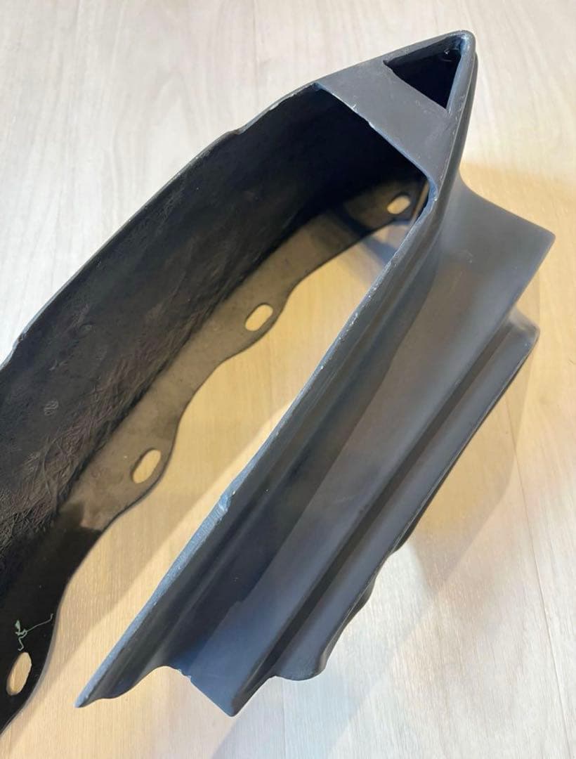 1980〜1992 cadillac キャデラック テールフィラー 左側