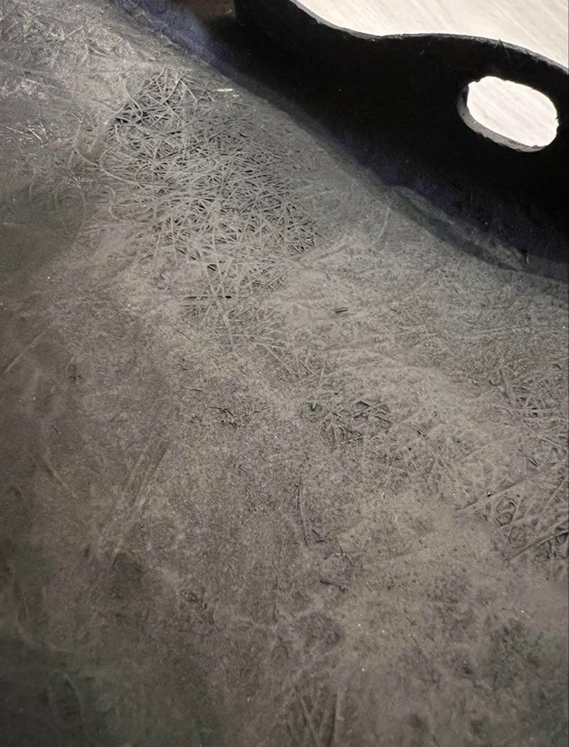 1980〜1992 cadillac キャデラック テールフィラー 左側