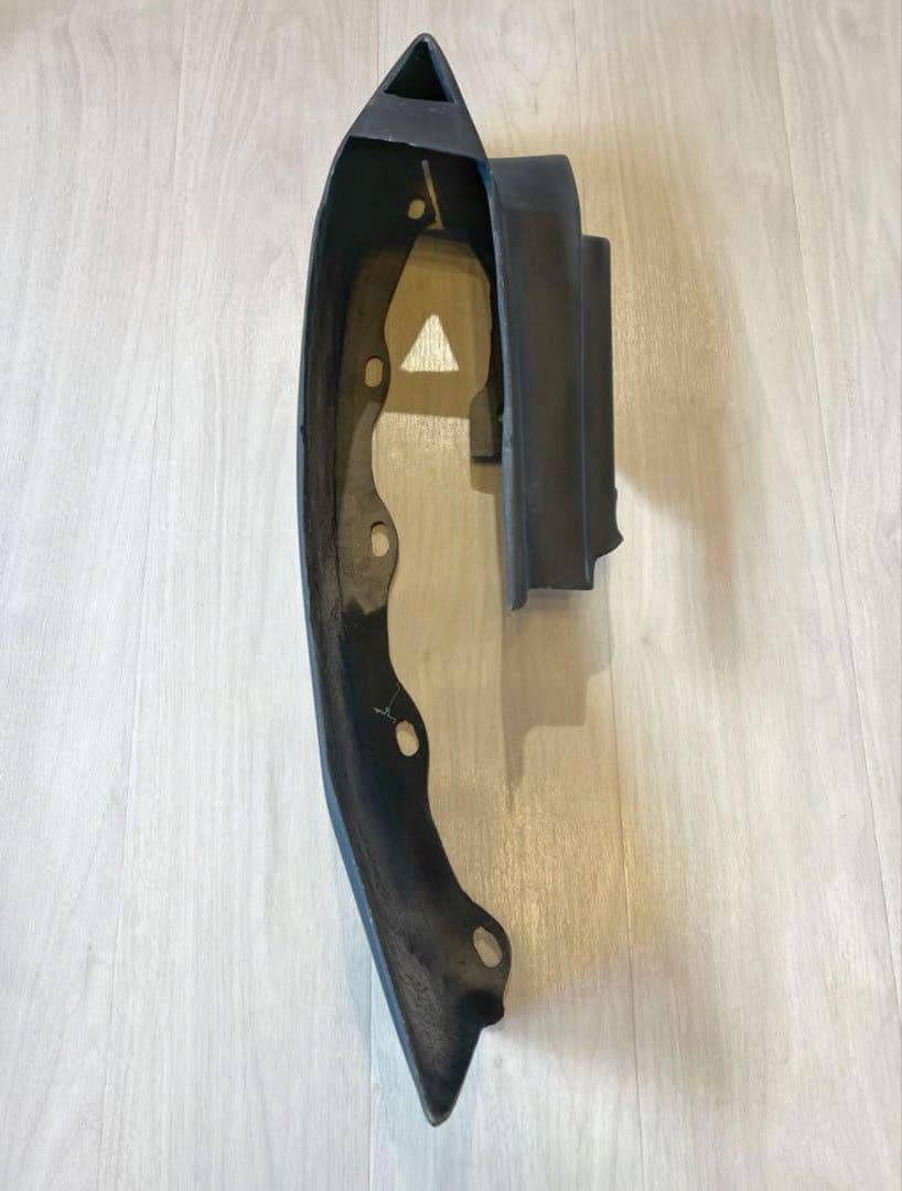 1980〜1992 cadillac キャデラック テールフィラー 左側