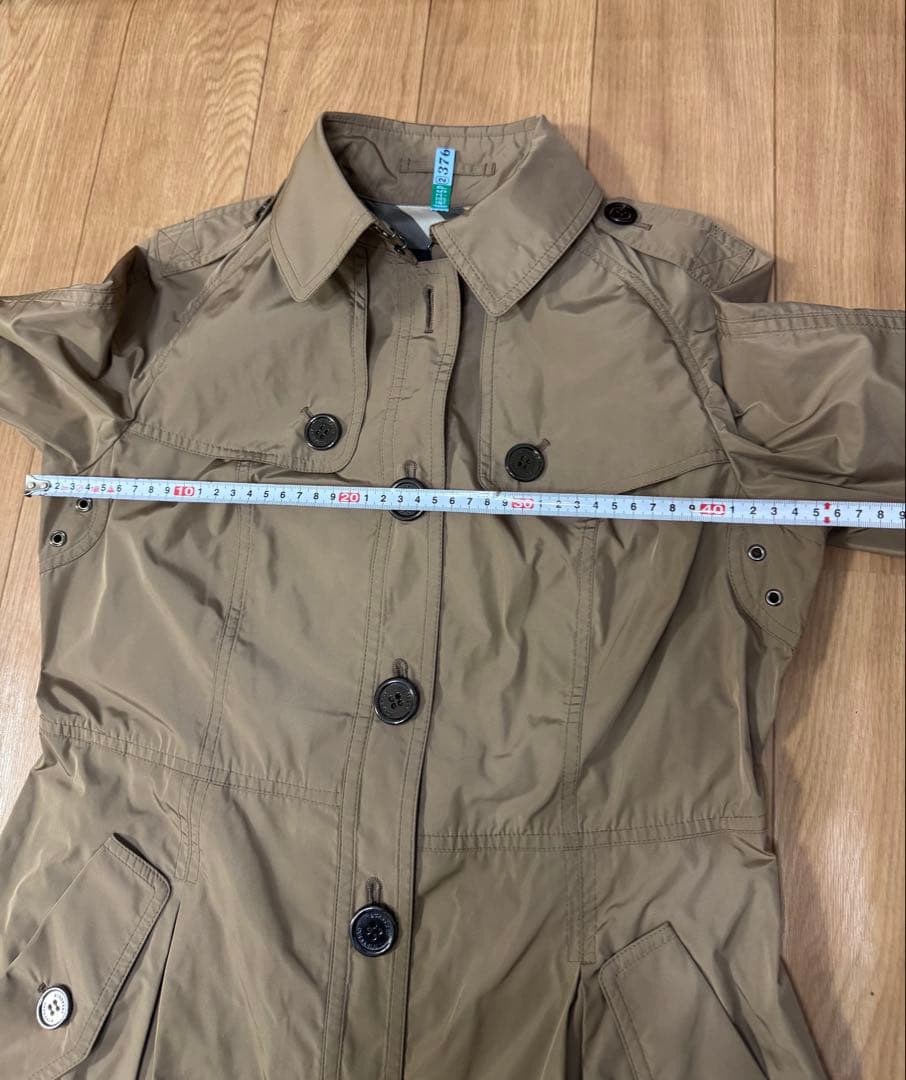 バーバリーロンドン