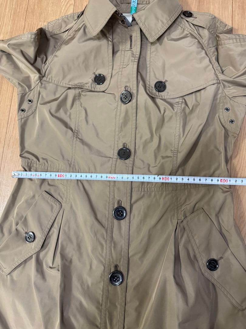 バーバリーロンドン