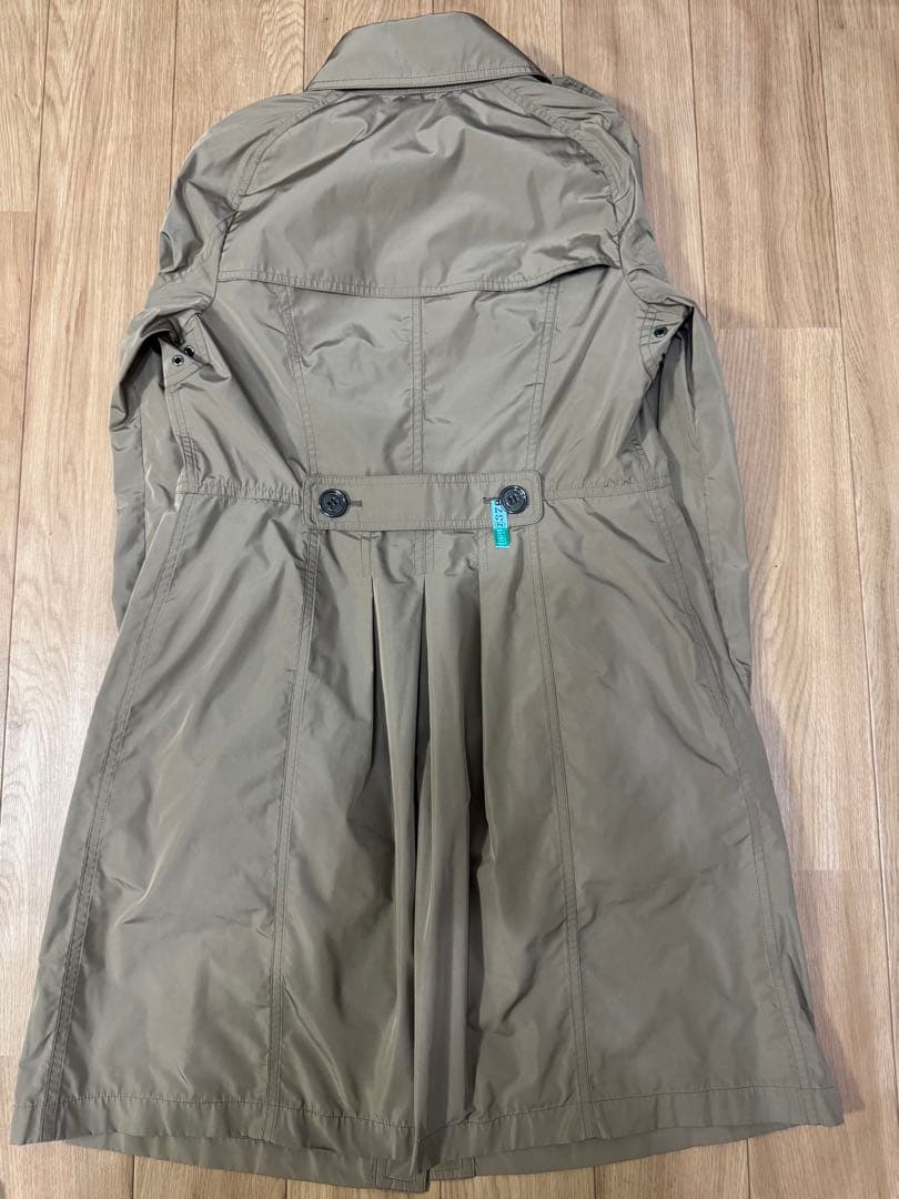 バーバリーロンドン