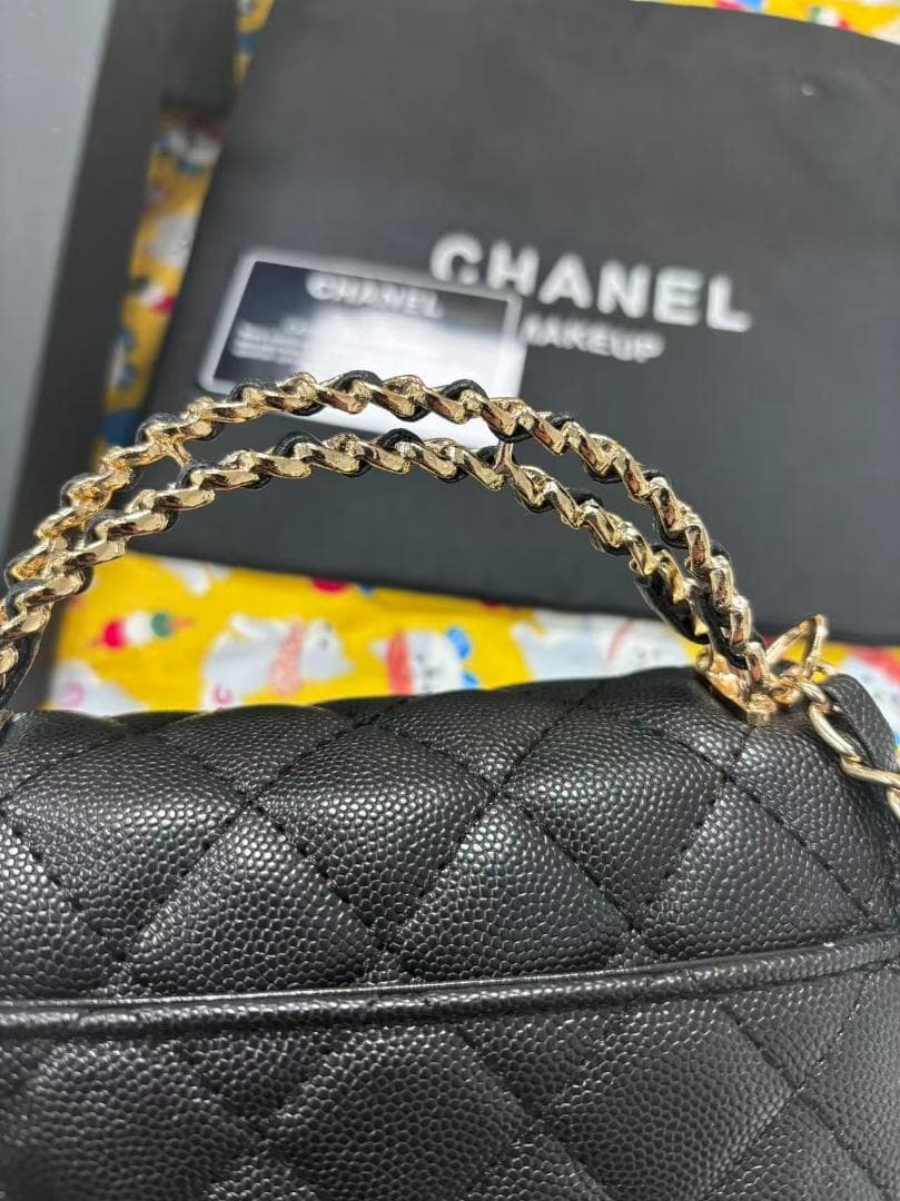 非売品 VIP限定 ショルダーバッグ ブラック ノベルティギフト hh