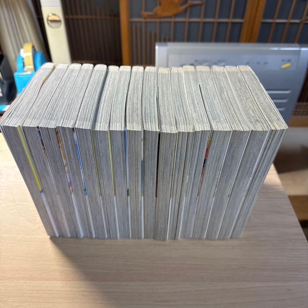 昭和天皇物語 1〜16巻　全巻初版帯付き