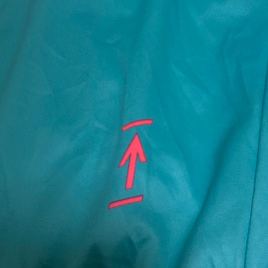 【美品】 サイクルベスト Mサイズ