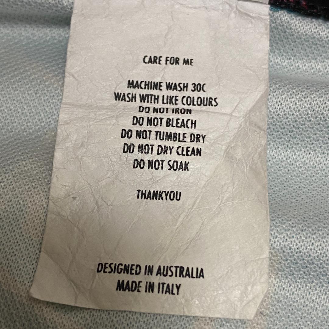 【美品】 サイクルベスト Mサイズ