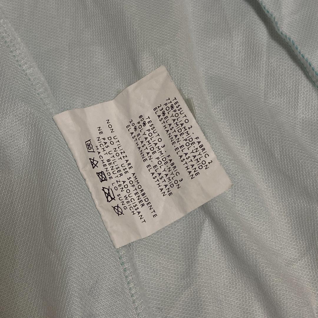 【美品】 サイクルベスト Mサイズ