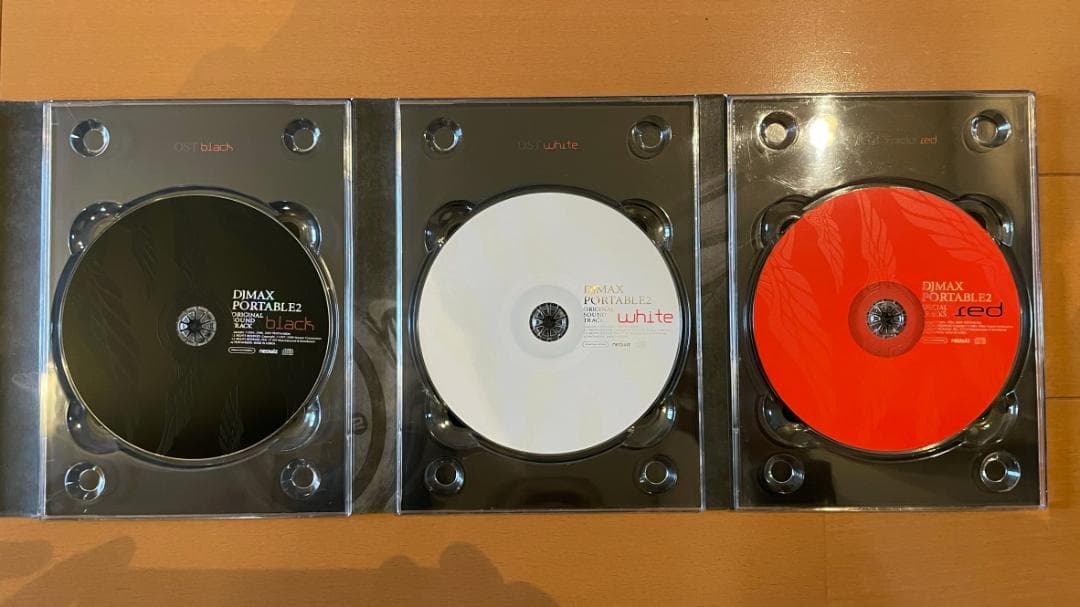 【中古】DJMAX PORTABLE 2 ORPHEUS PACKAGE